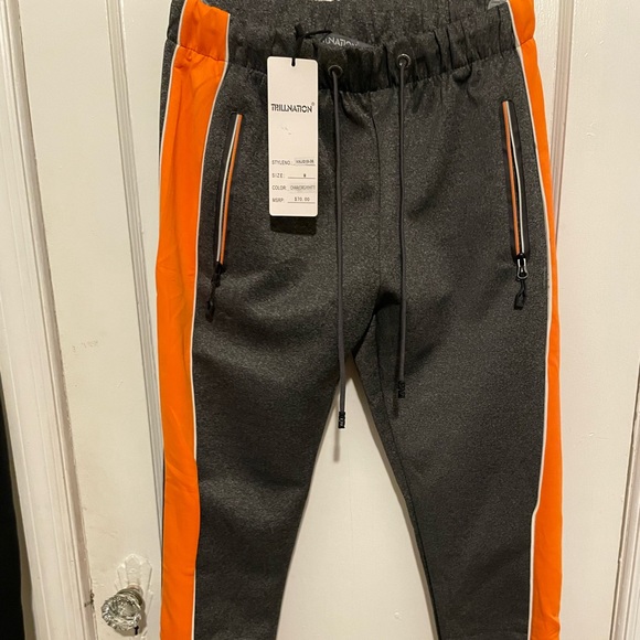 Mens sweatpants - Picture 1 of 3